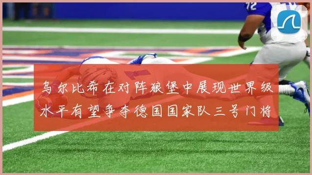 乌尔比希在对阵狼堡中展现世界级水平有望争夺德国国家队三号门将位置